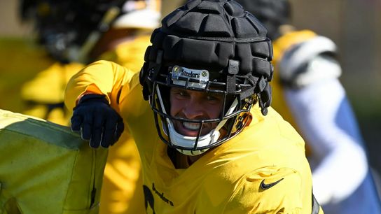 Halicke: After dreadful start, Steelers seem primed for better second half taken on the South Side (Steelers)